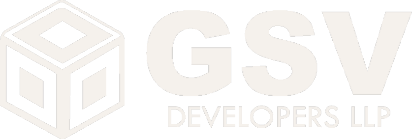 GSV Developers LLP — Gopal Shivraj Varma Venture
