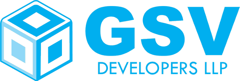 GSV Developers LLP — Gopal Shivraj Varma Venture