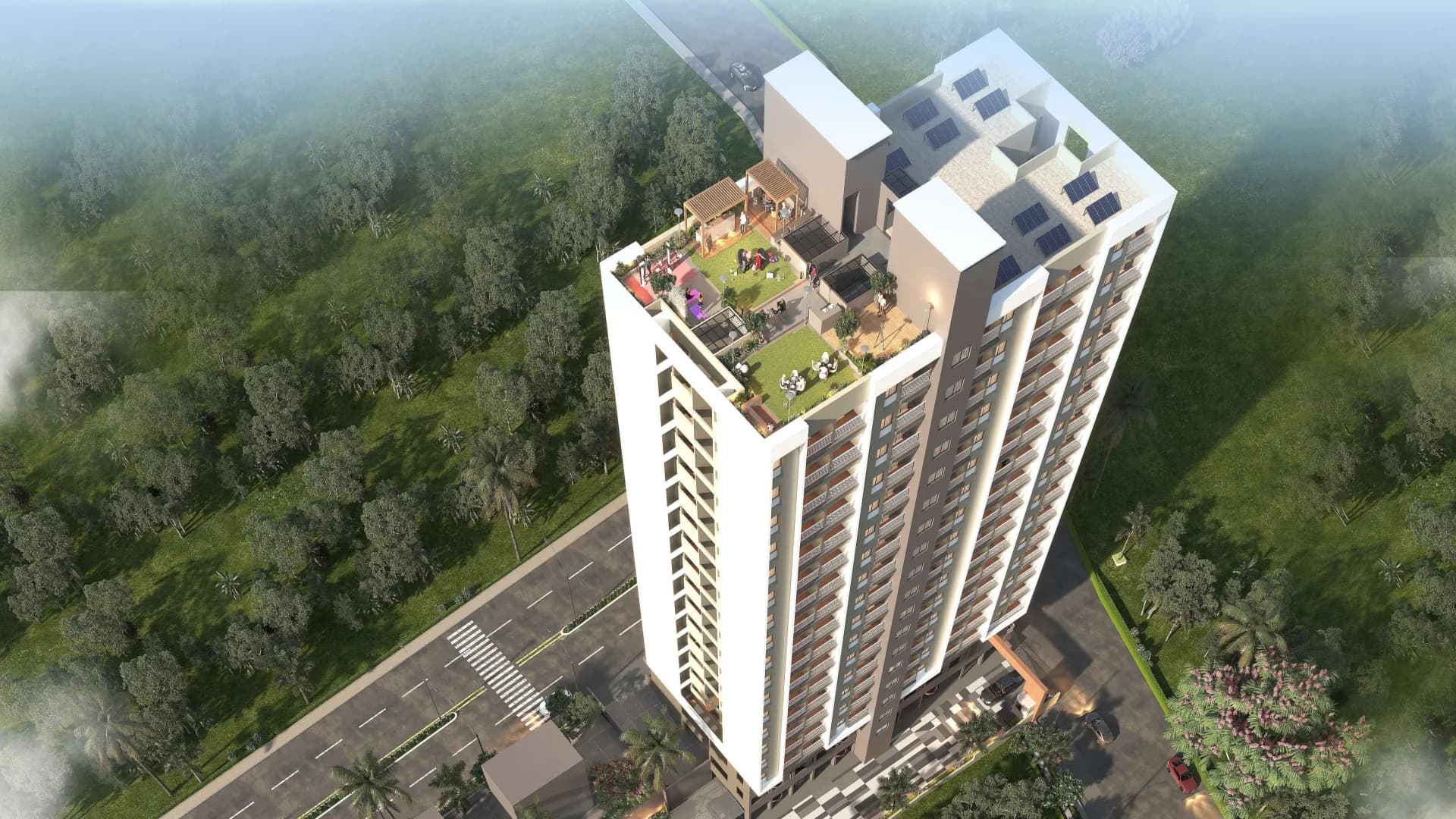 Basil Shivraj — view 1