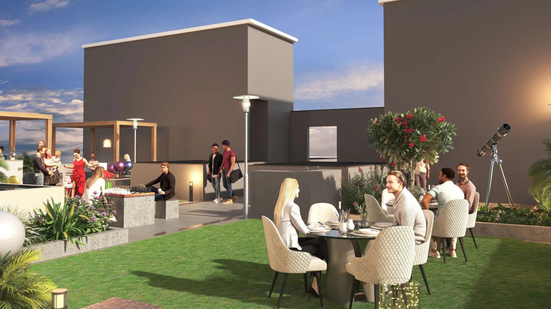 Basil Shivraj — view 2
