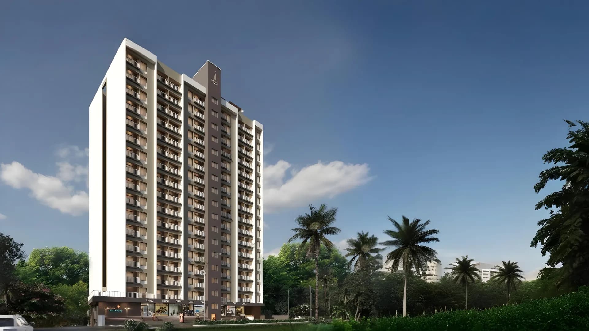 Basil Shivraj — view 3