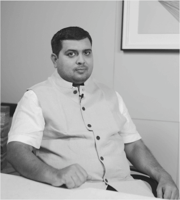 Gopal Shivraj Varma — Founder, GSV